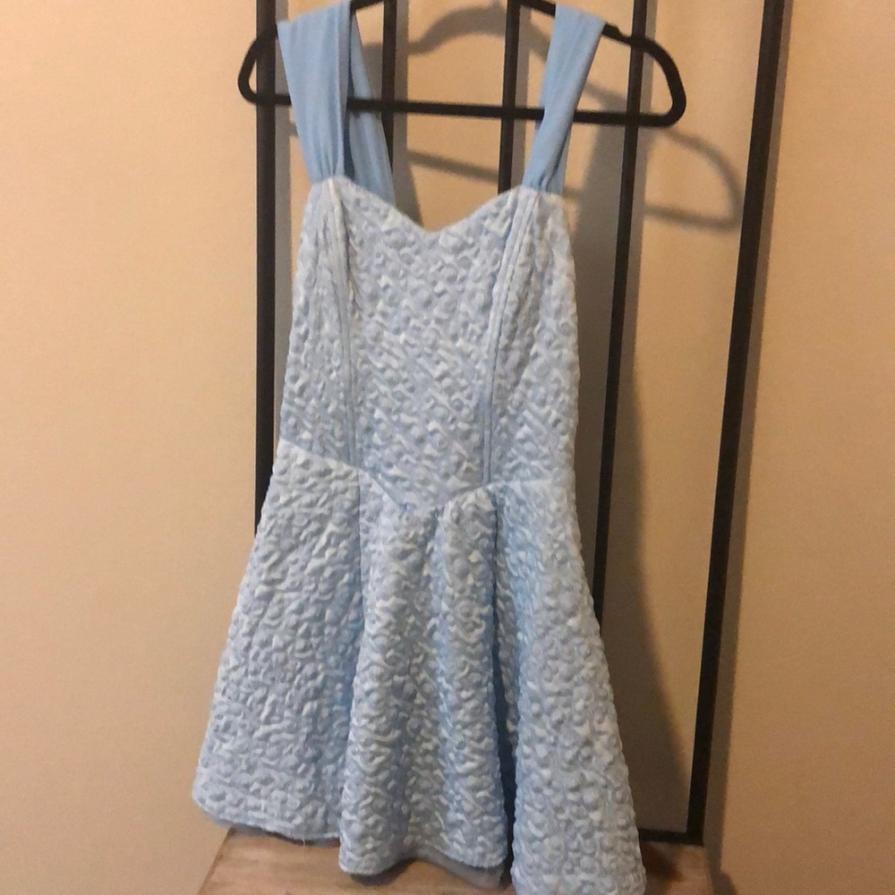 Cinderella halloween costume dress